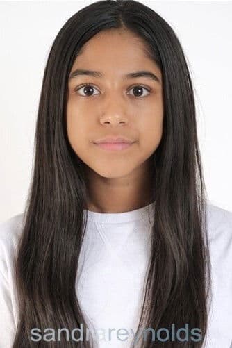 Shakira Rahman profile