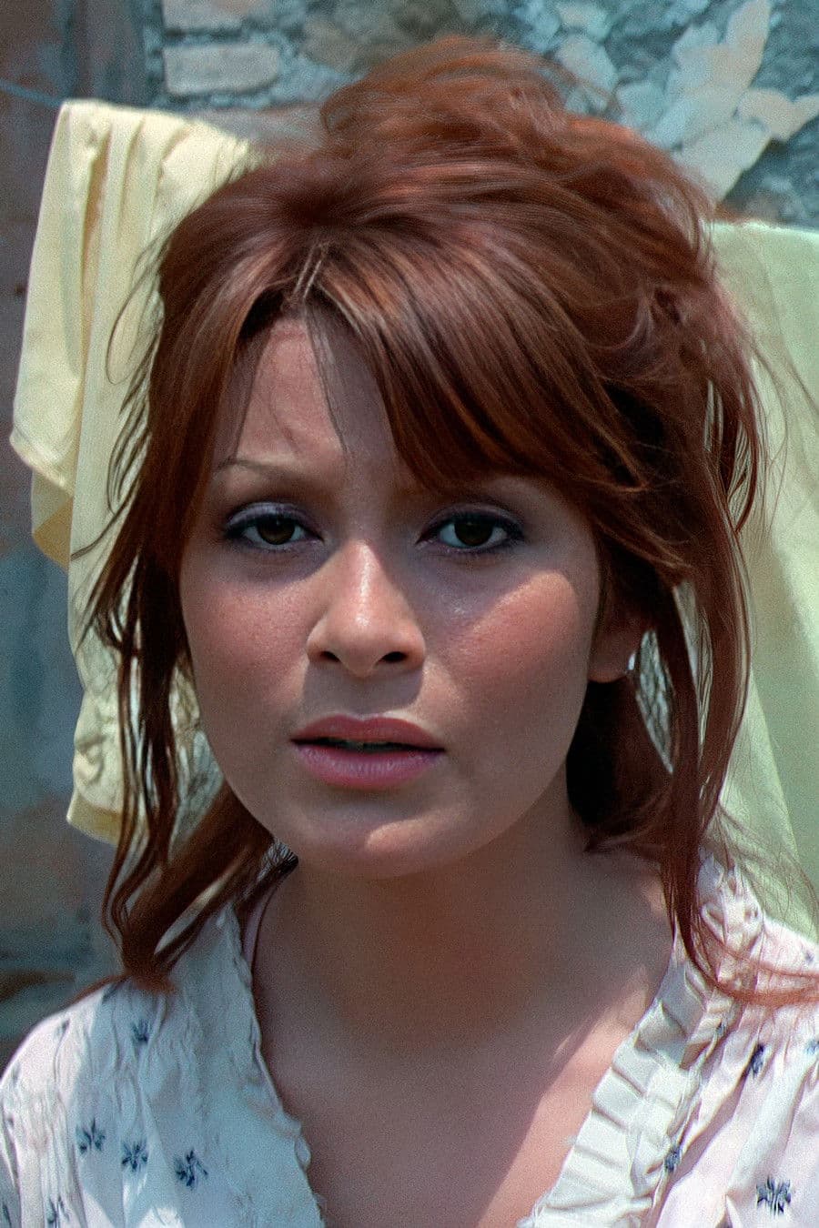 Marzia Damon profile