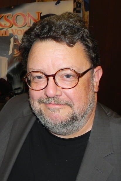 Roger L. Jackson profile