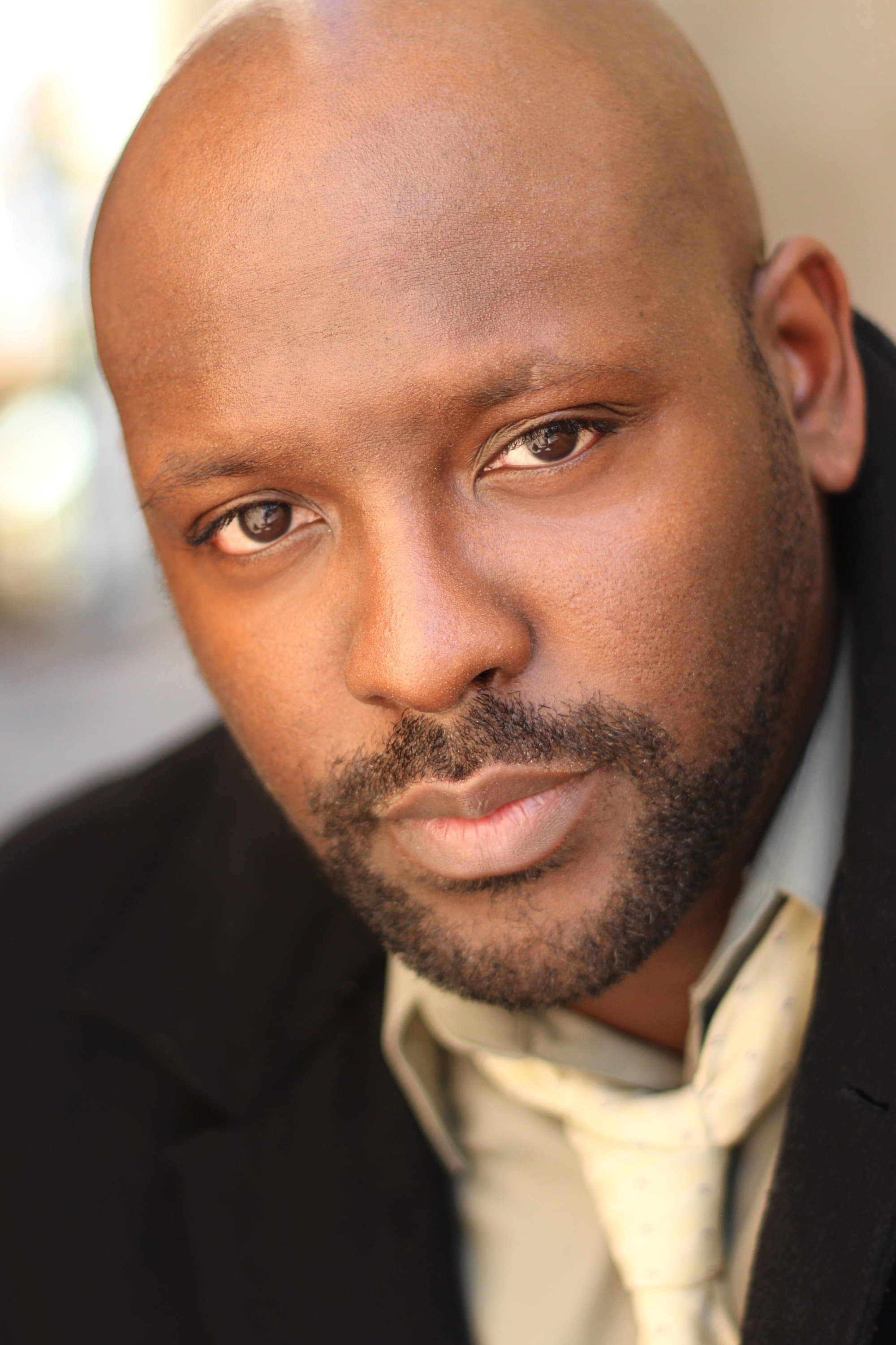 Michael James Lazar profile