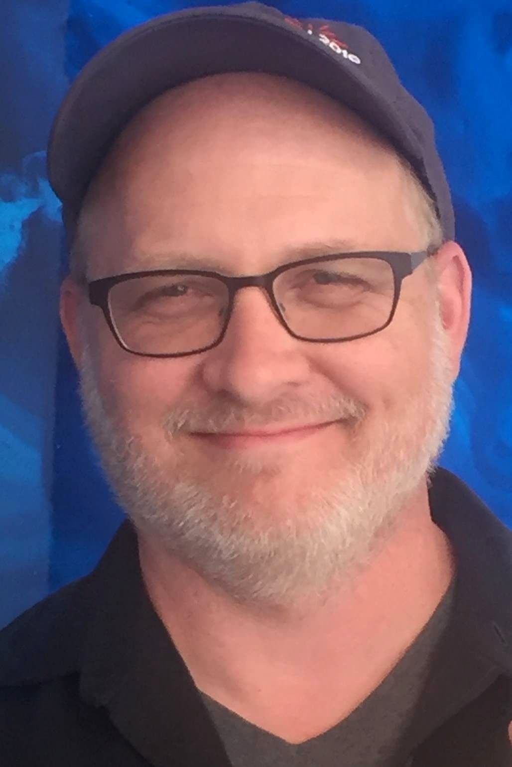 Kevin Ragsdale profile