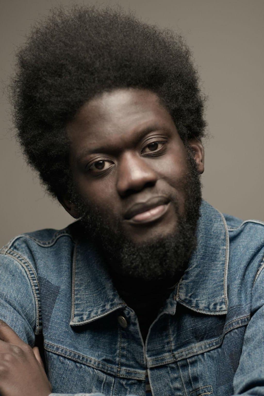Michael Kiwanuka profile