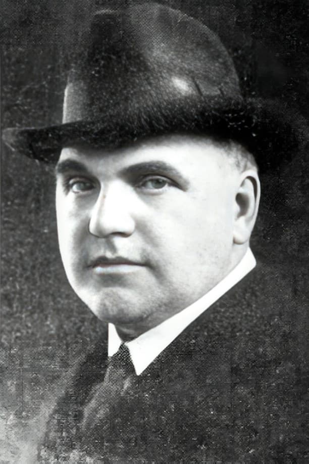 Theodore Marston profile