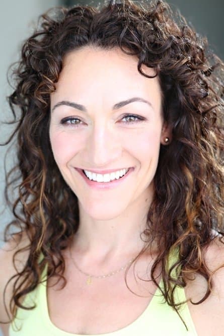 Jennifer McCabe profile