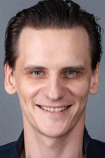 Aleksandr Obmanov profile