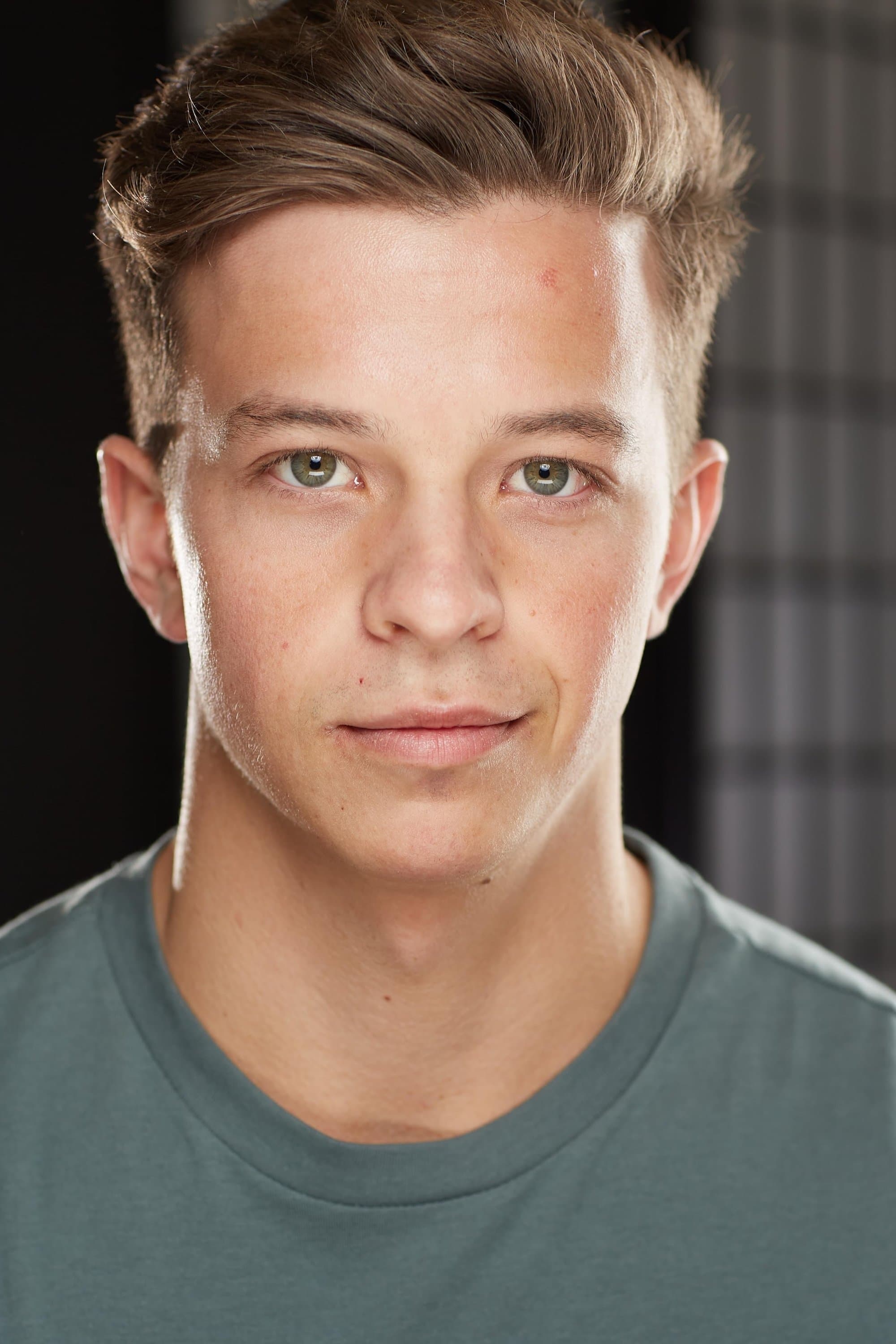 Oscar Millar profile