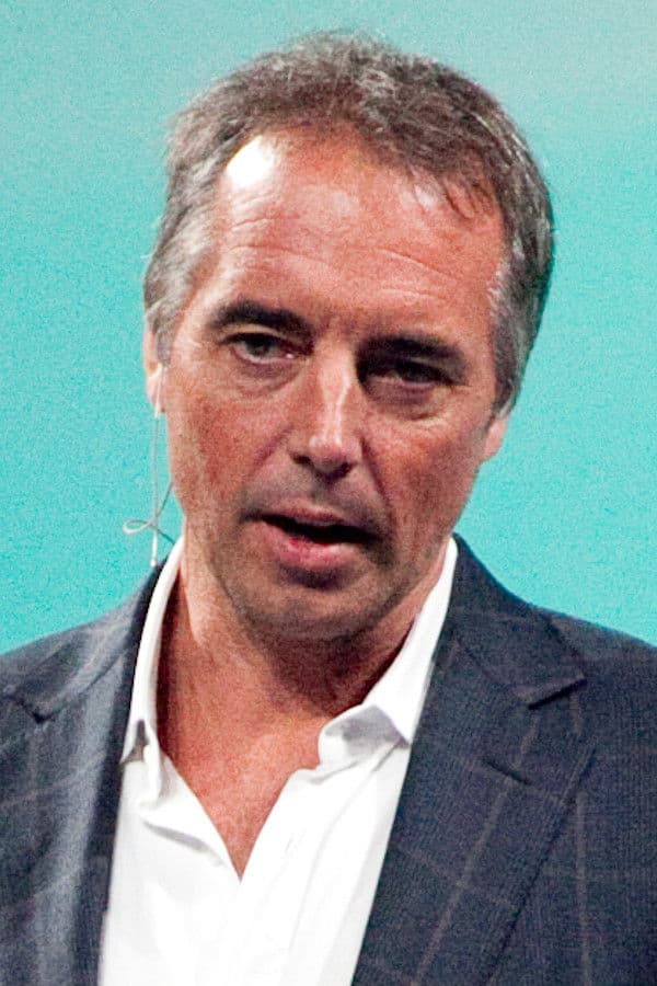 Dan Buettner profile