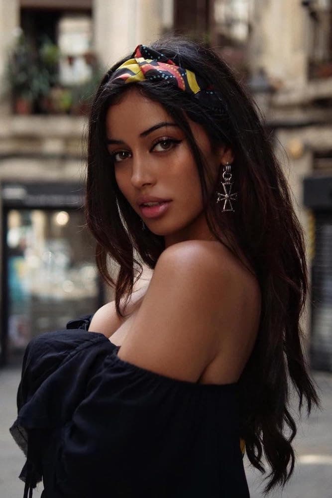 Cindy Kimberly profile