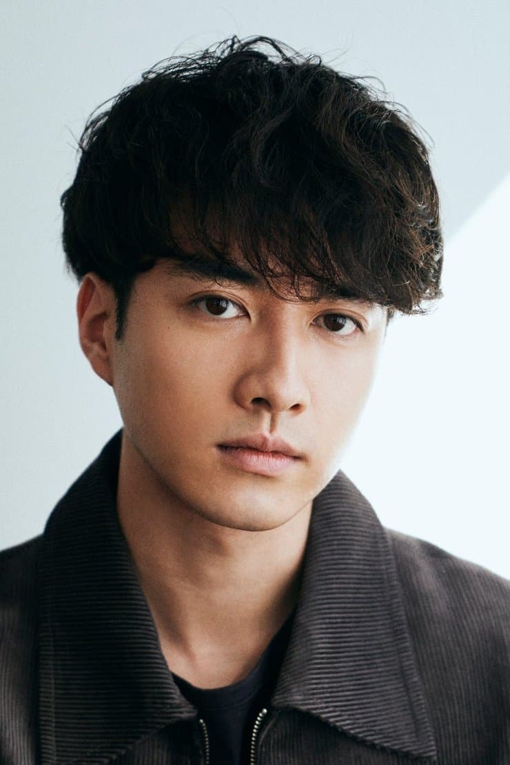 Shodai Fukuyama profile