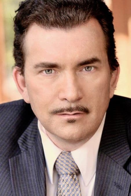 Marc Livingood profile