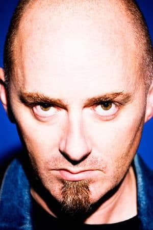 Mark Everest profile