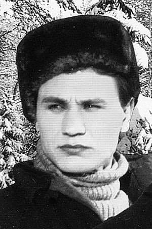 Vladimir Seleznyov profile