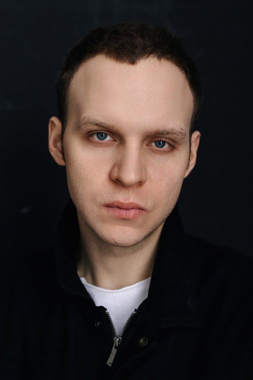 Danil Steklov profile