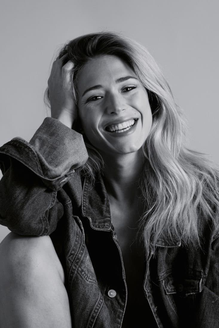 Lydia Ramírez profile