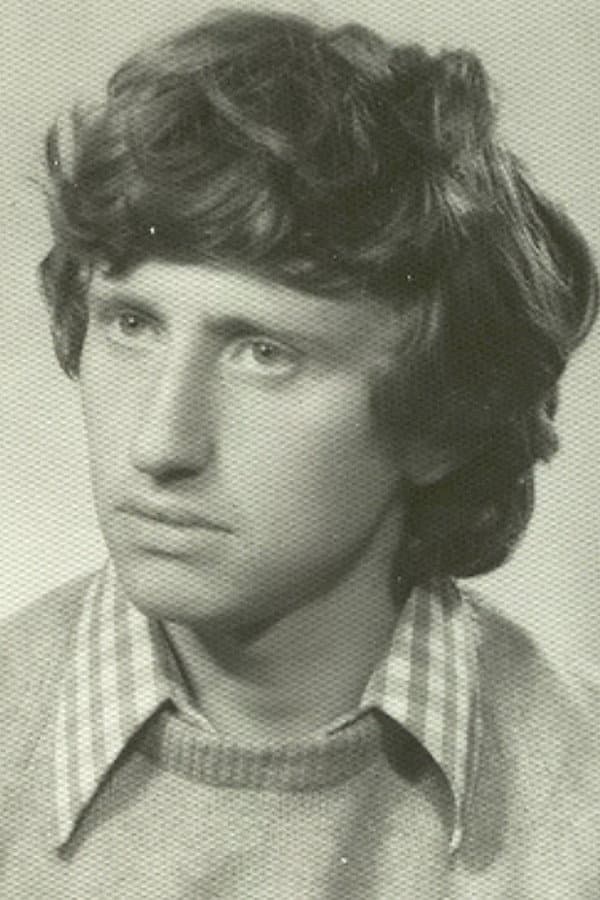 Krzysztof Stachowski profile