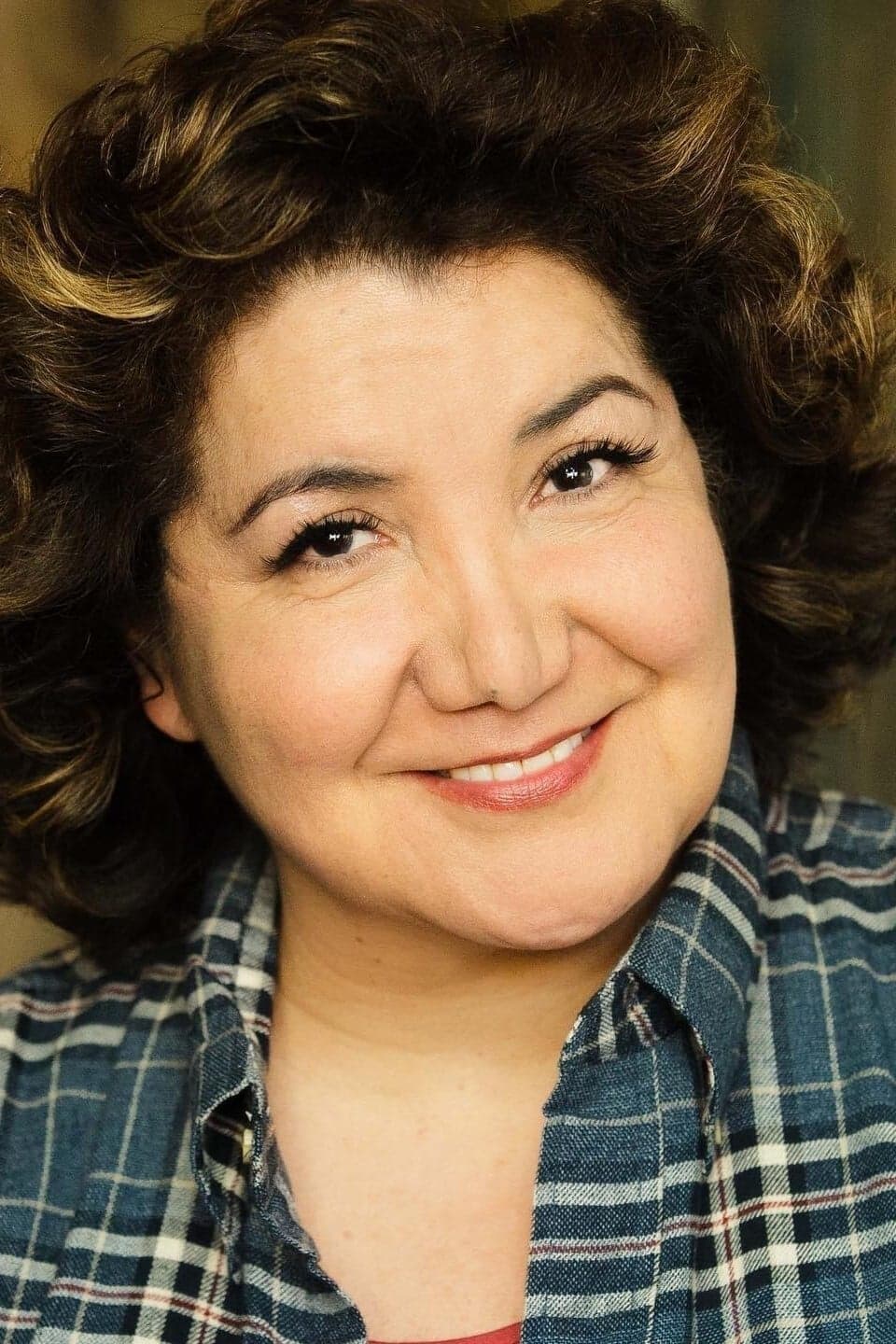 Blanca Araceli profile