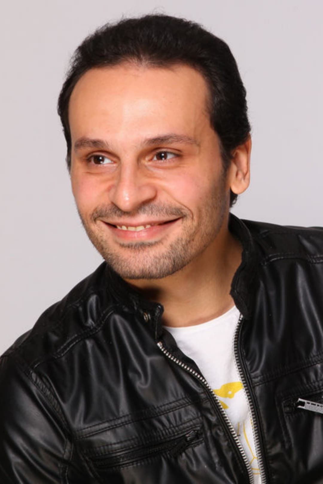 Mahmoud Azzazy profile