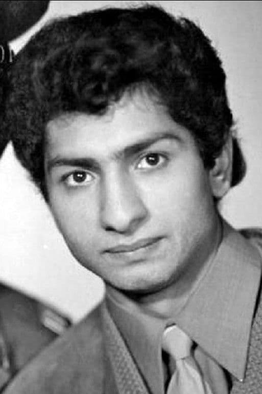 Vasiliy Vasilev profile