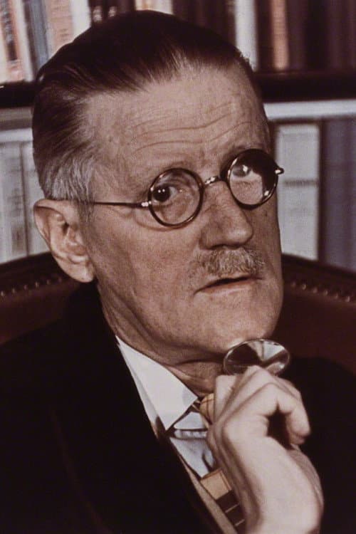 James Joyce profile