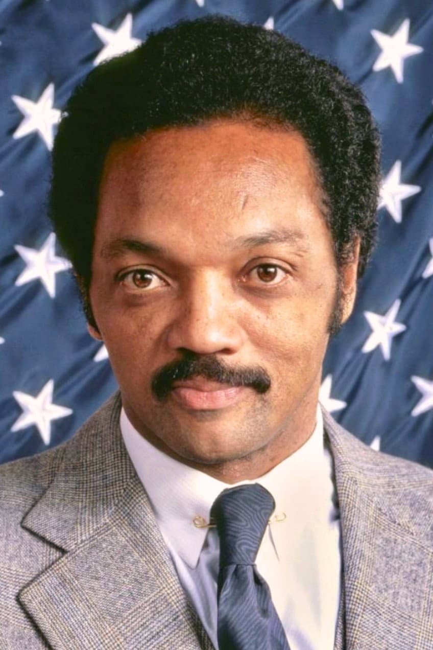 Jesse Jackson profile