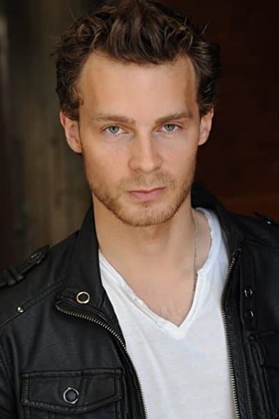 James Pizzinato profile