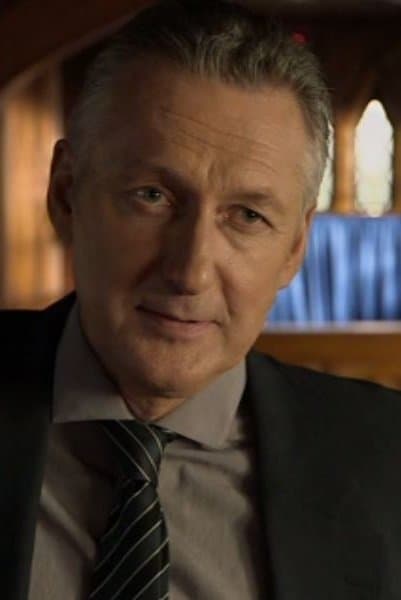 Peter LaCroix profile