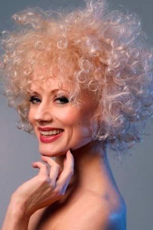 Kristina Bill profile