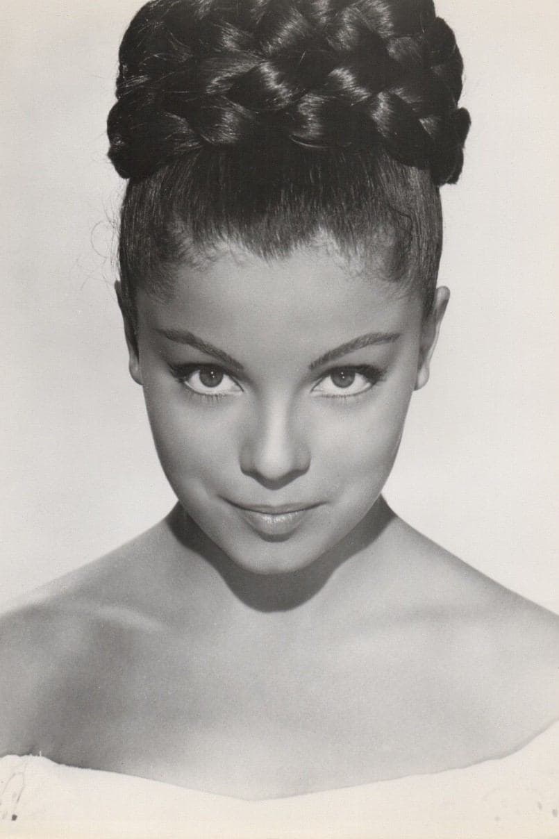 Manolita Barroso profile