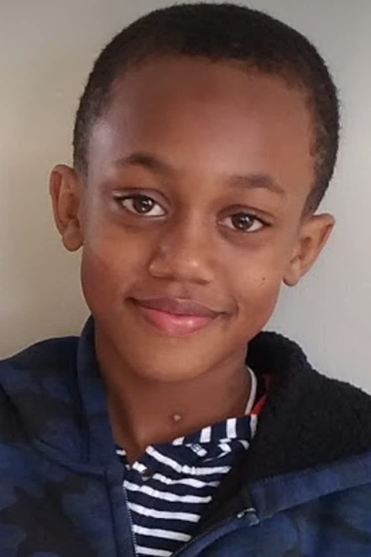 Justus Davis Graham profile