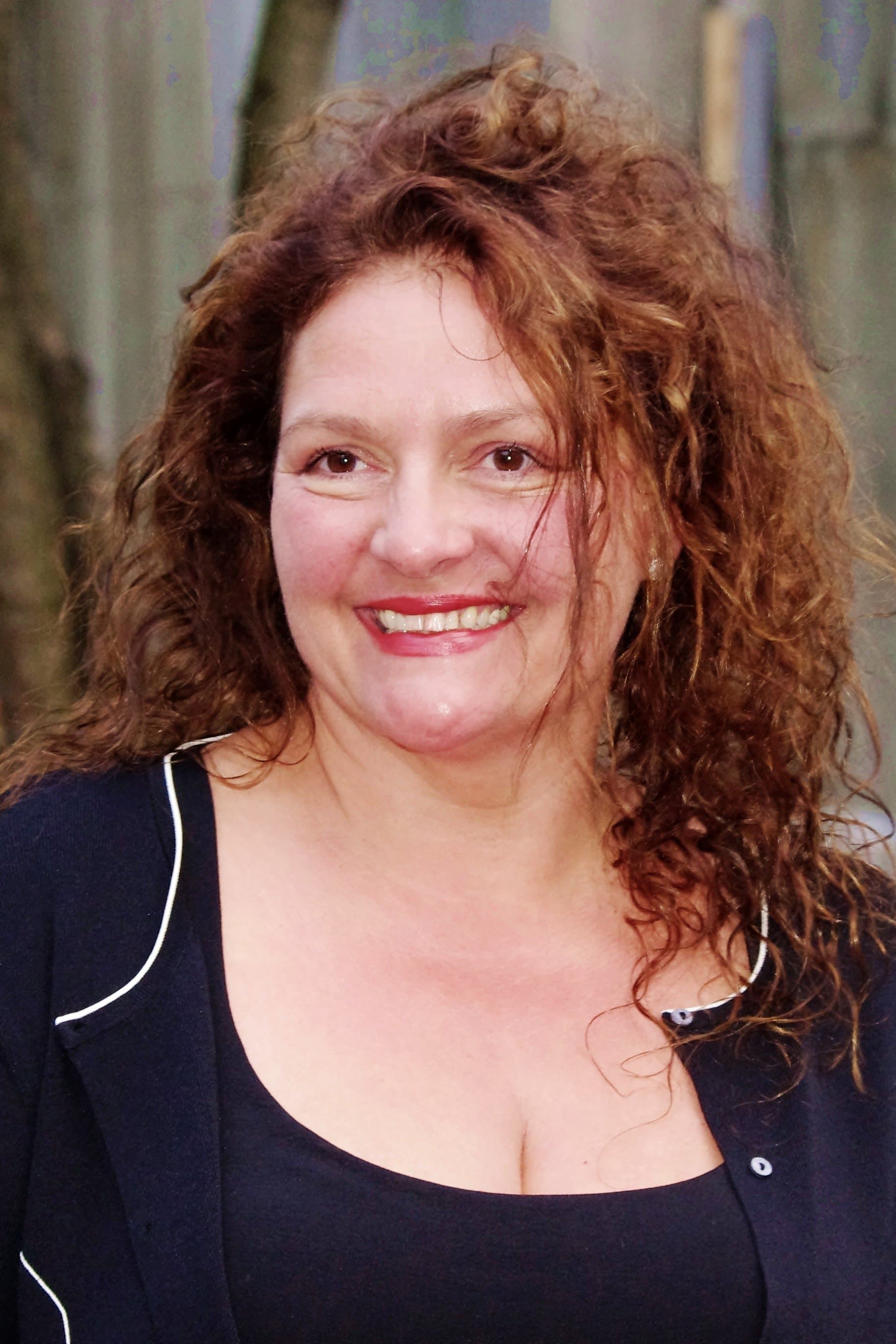 Aida Turturro profile