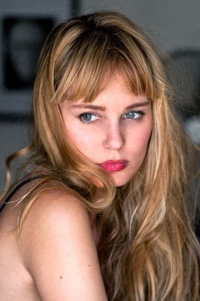 Valentine Payen profile