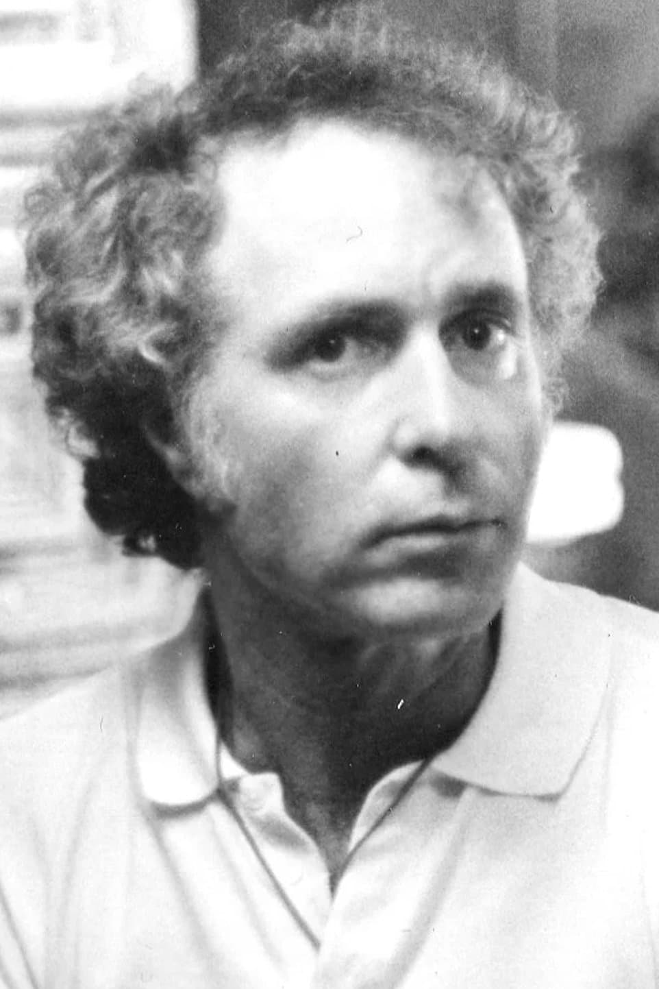 Jordan Cronenweth profile