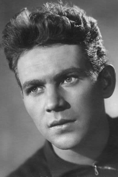 Ulrich Thein profile