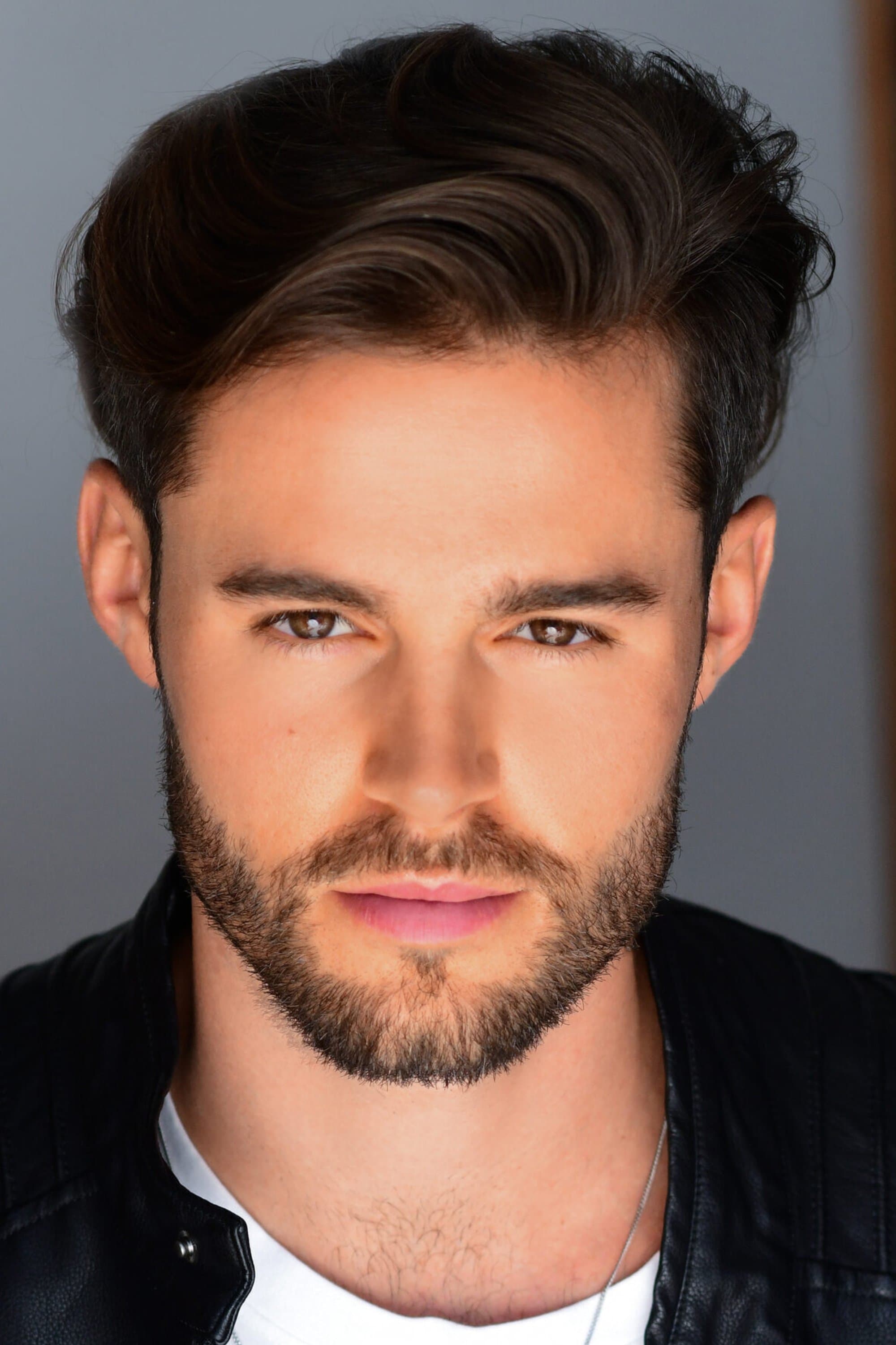 Eric Guilmette profile