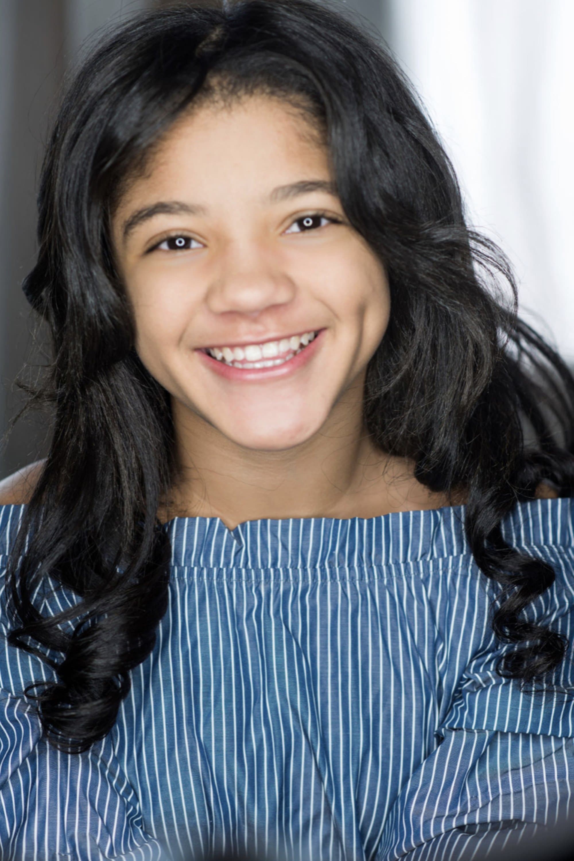 Mariah Bozeman profile