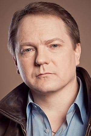 Sergey Ershov profile