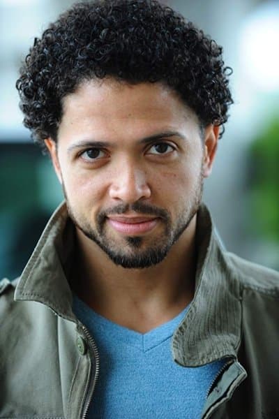 William Gabriel Grier profile