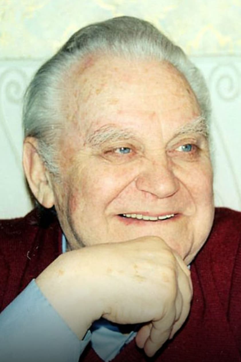 Anatoly Savchenko profile