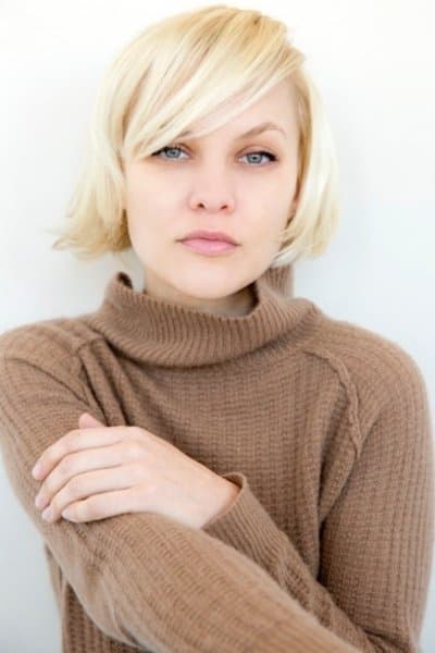 Kassia Conway profile