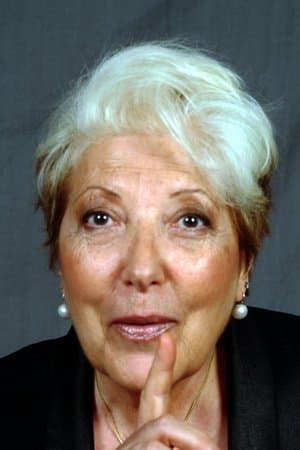 Giustina Buonomo profile