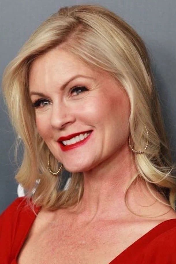 Kate Higgins profile