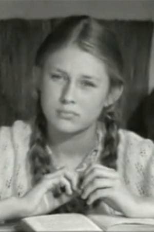 Ira Shabunina profile