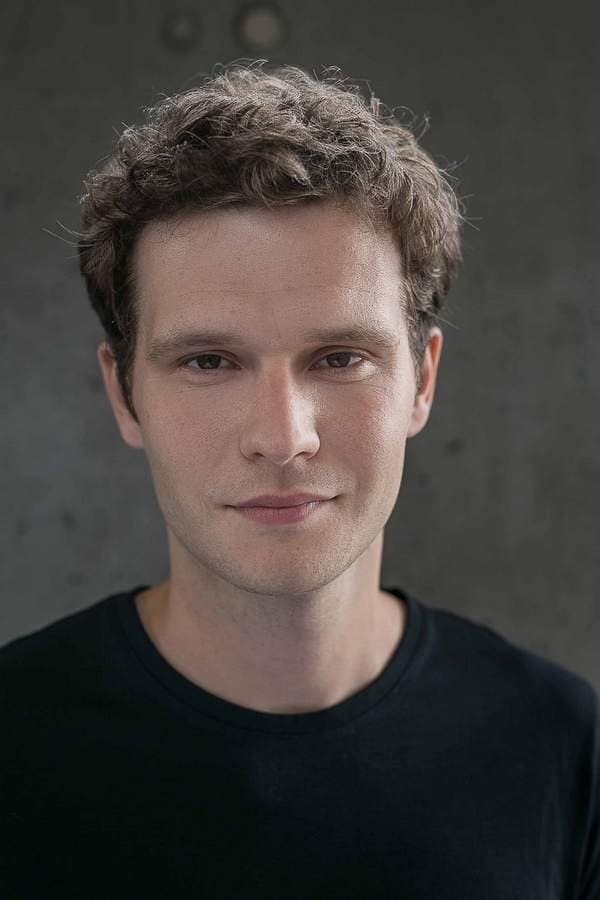 Dawid Ściupidro profile