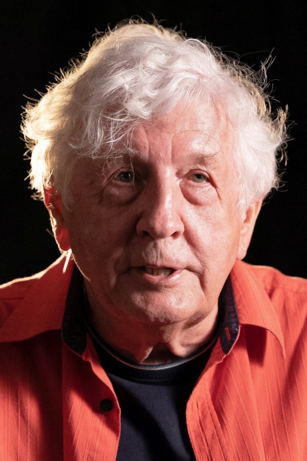 Karel Jaroš profile