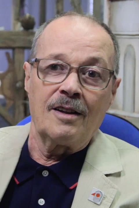 Arkadiy Sher profile