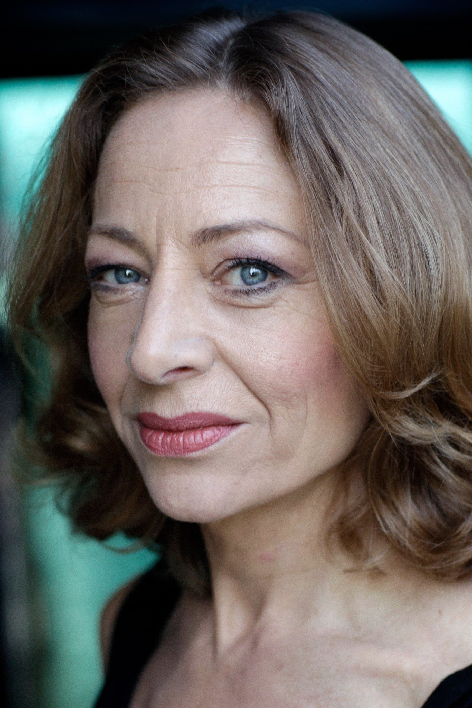 Caroline Wildi profile