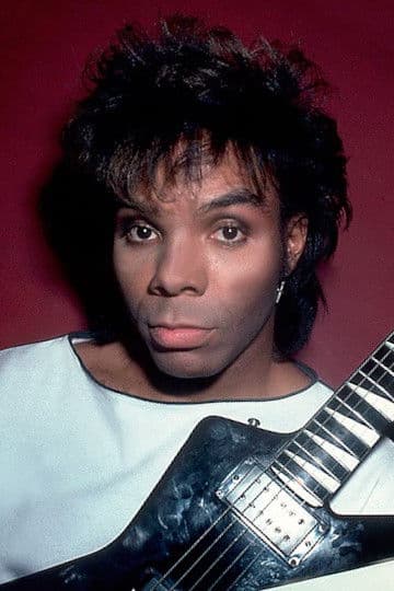 Dez Dickerson profile