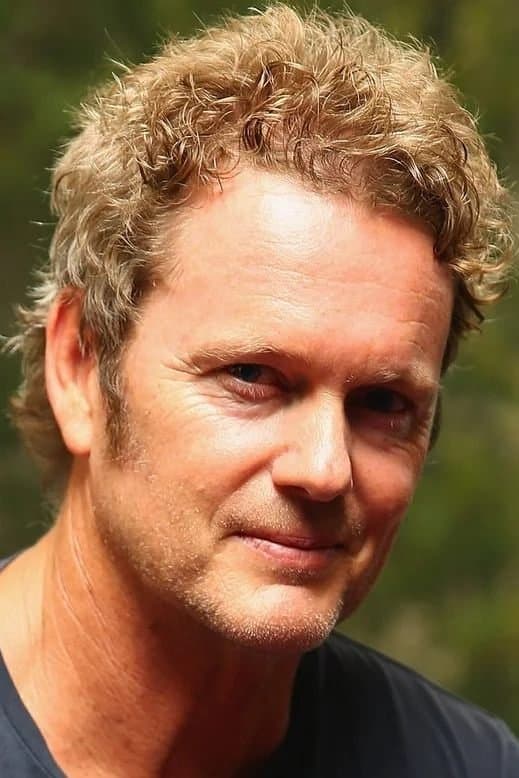 Craig McLachlan profile
