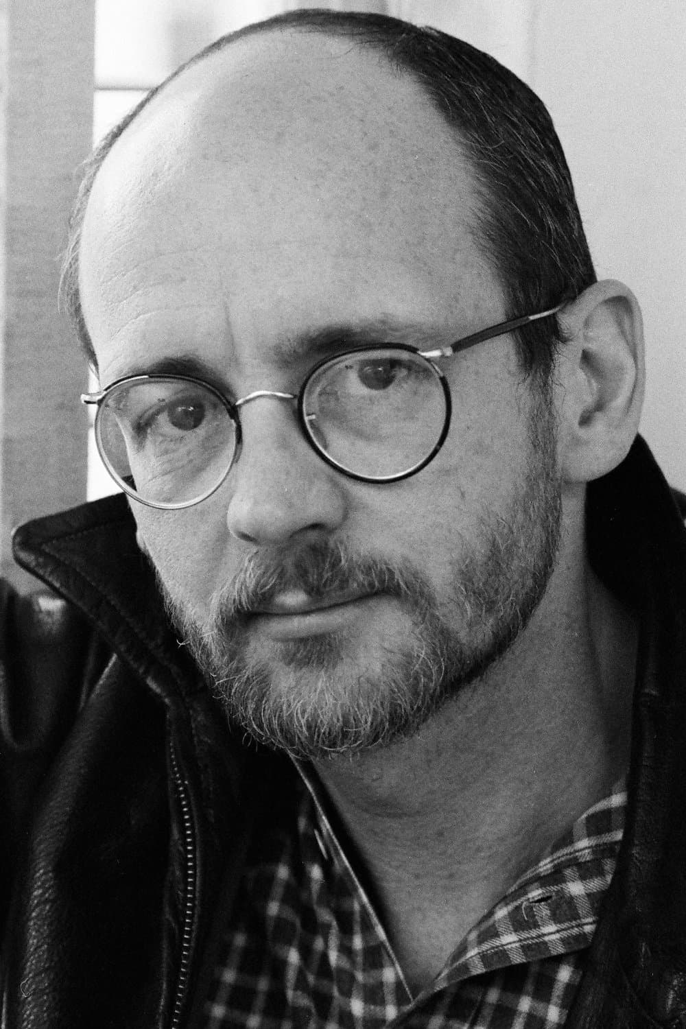 Michael O'Donoghue profile