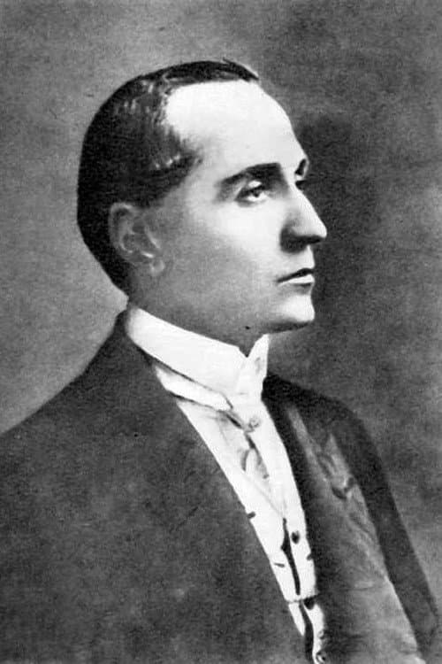 Aristide Demetriade profile